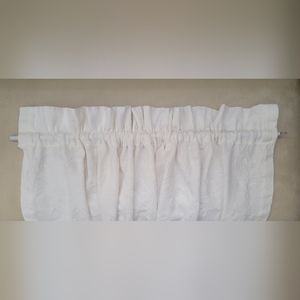 Curtain panels